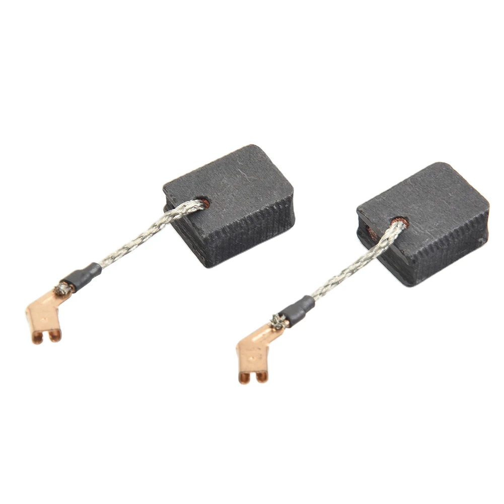 2 PCS Carbon Brushes Coals For DW Angle Grinder N421362/DWE4217/DWE4238 Spare Parts Power Tool Accessories Drop Ship
2 PCS Carbon Brushes Coals For DW Angle Grinder N421362/DWE4217/DWE4238 Spare Parts Power Tool Accessories Drop Ship