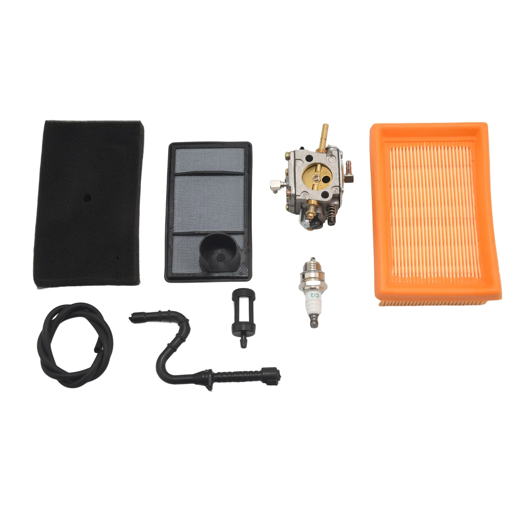 for TS400 Carburetor with Air Filter Tune Up Kit for STIHL TS 400 Concrete Cut-Off Saw HS-274E 4223-120-0600
for TS400 Carburetor with Air Filter Tune Up Kit for STIHL TS 400 Concrete Cut-Off Saw HS-274E 4223-120-0600
