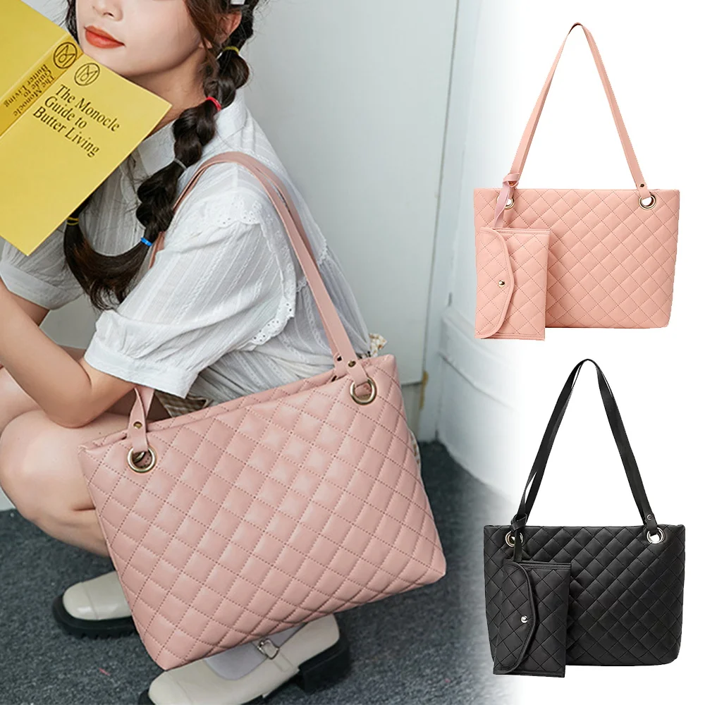 Handbags for Women Tote Bags Handbag Large Capacity Tote Bag Leather Shoulder Handbag Half Moon Bag Free Leather Purse 2024 New
Handbags for Women Tote Bags Handbag Large Capacity Tote Bag Leather Shoulder Handbag Half Moon Bag Free Leather Purse 2024 New