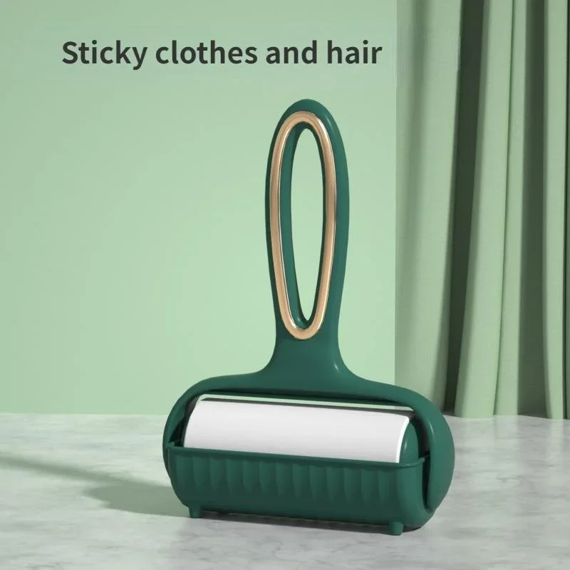 Новинка, липкая щетка-ролик для удаления шерсти домашних животных, щетка для чистки одежды, Ковров, плюшевая бритва, бытовой инструмент для чистки
Новинка, липкая щетка-ролик для удаления шерсти домашних животных, щетка для чистки одежды, Ковров, плюшевая бритва, бытовой инструмент для чистки