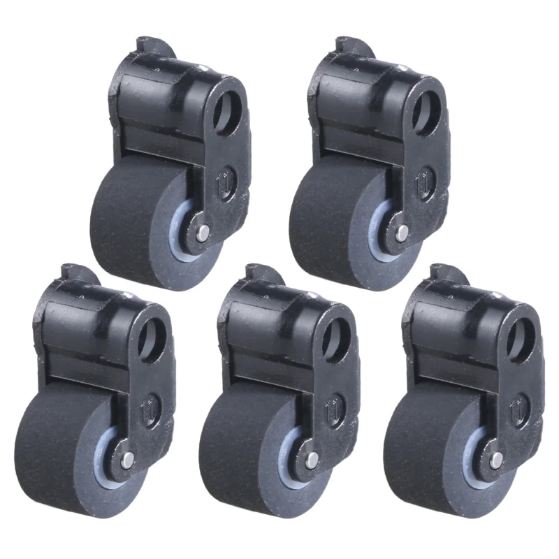 Video Recorders Roller Cassette Deck Wheel Belt Pulley Replacement Pulley Wheel Dropship
Video Recorders Roller Cassette Deck Wheel Belt Pulley Replacement Pulley Wheel Dropship