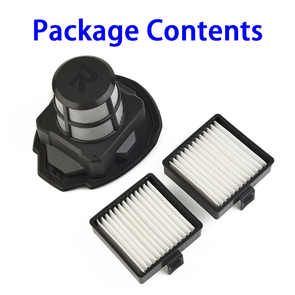 Splitter Filters Kit Accessories Cleaning Hand Vacuum Replacement Screen #533907002 #534526001 Garden Home New
Splitter Filters Kit Accessories Cleaning Hand Vacuum Replacement Screen #533907002 #534526001 Garden Home New