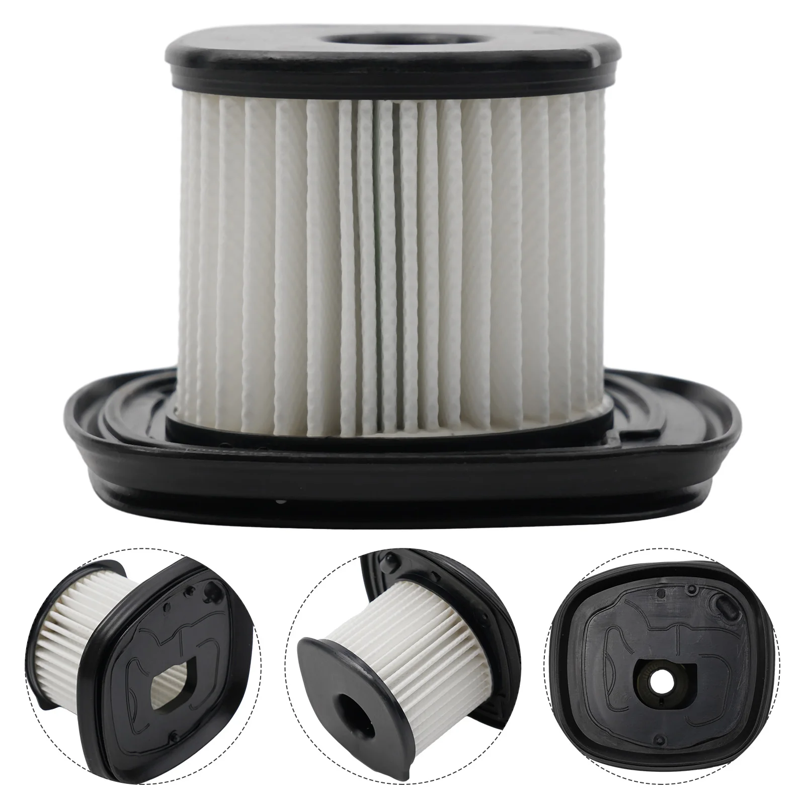 New 1Pcs High Quality Air Filter For Stihl BG56 BG66 BG86 BG86C #4241 140 4400 Cleaner Air Filters Replacement Accessories
New 1Pcs High Quality Air Filter For Stihl BG56 BG66 BG86 BG86C #4241 140 4400 Cleaner Air Filters Replacement Accessories