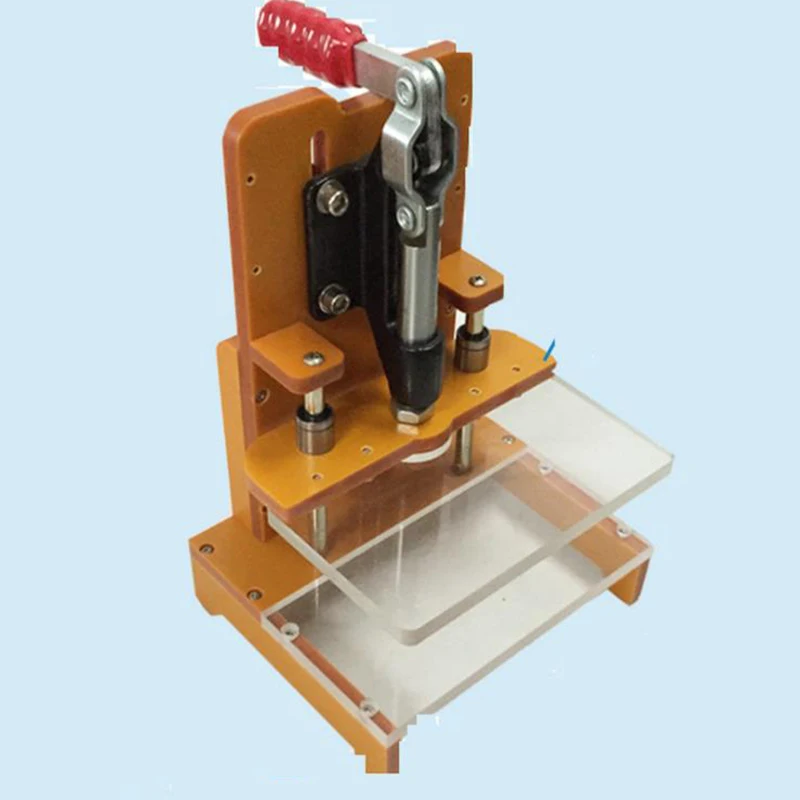 

Universal Test Frame PCB Testing Jig Stereo Frame PCBA Test Circuit Board Fixture Tool