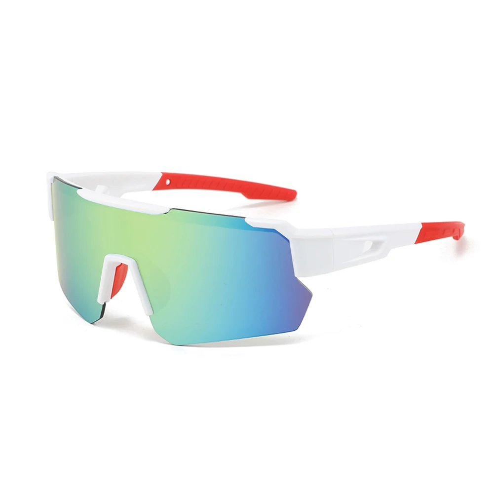 Cycling Sunglasses UV Protection Windproof Sun Glasses For Men Women Polarized Lens Bicycle Eyewear Outdoor Sport Cycling Goggle
Cycling Sunglasses UV Protection Windproof Sun Glasses For Men Women Polarized Lens Bicycle Eyewear Outdoor Sport Cycling Goggle