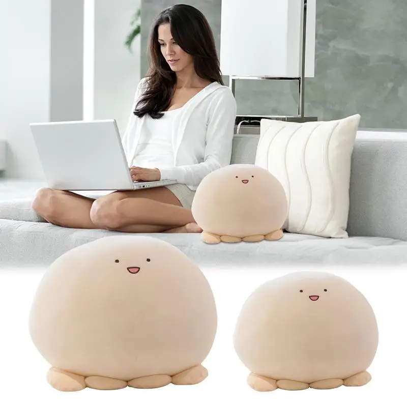 Милая блестящая кукла-Осьминог в виде животного, Ультрамягкая мультяшная кукла-Осьминог с милыми выражениями, украшение на день рождения и Рождество 
Милая блестящая кукла-Осьминог в виде животного, Ультрамягкая мультяшная кукла-Осьминог с милыми выражениями, украшение на день рождения и Рождество