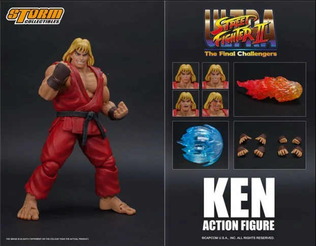 Игрушки от Storm 1/12 KEN четыре головки резьба уличный истребитель II модель солдата полный комплект 6 дюймов экшн-фигурка в наличии
Игрушки от Storm 1/12 KEN четыре головки резьба уличный истребитель II модель солдата полный комплект 6 дюймов экшн-фигурка в наличии