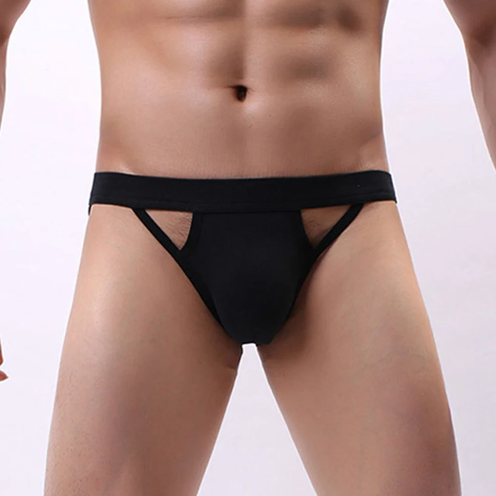 Hollow Out Open Butt Crotchless Panties Men Sexy Cotton Jockstrap Underwear Backless Thongs Briefs G-String Underclothes 2023
Hollow Out Open Butt Crotchless Panties Men Sexy Cotton Jockstrap Underwear Backless Thongs Briefs G-String Underclothes 2023