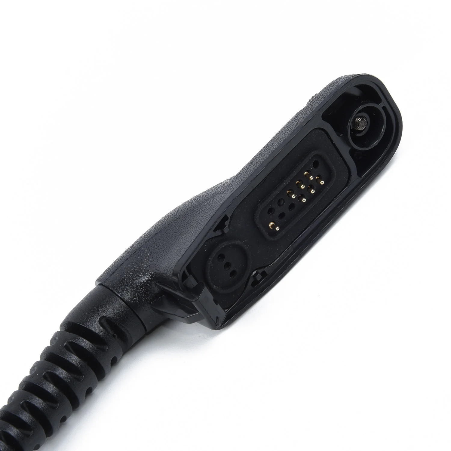 PTT Covert Acoustic Tube Mic Microphone Headset Earpiece Mic For Motorola APX8000/7000/6000 XPR6550/6500/6300 Radio Radio Access
PTT Covert Acoustic Tube Mic Microphone Headset Earpiece Mic For Motorola APX8000/7000/6000 XPR6550/6500/6300 Radio Radio Access