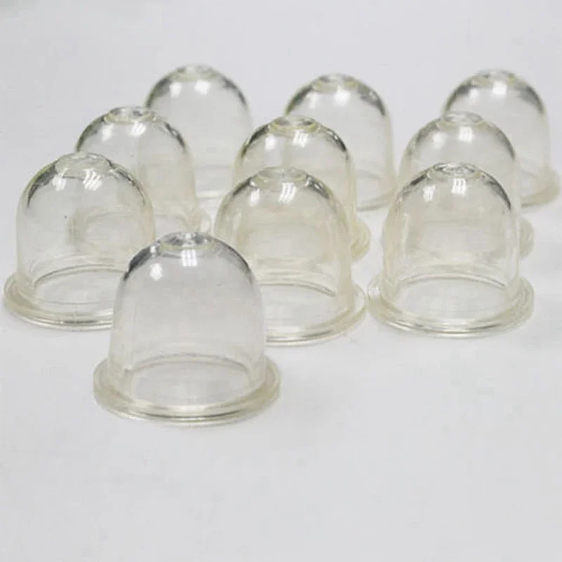 10pcs Fuel Pump Carburetor Primer Bulb For Chainsaws Blower Trimmer Brushcutter Replacement Garden Tool Parts And Accessories
10pcs Fuel Pump Carburetor Primer Bulb For Chainsaws Blower Trimmer Brushcutter Replacement Garden Tool Parts And Accessories