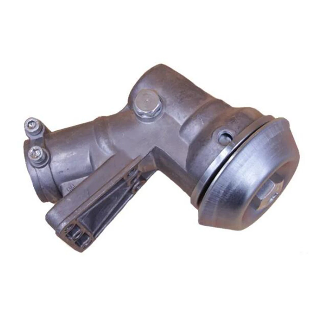 

28mm 10T Gearbox Gearhead Gear Case Working Head Trimmer Brushcutter for Oleo-Mac Dia SPARTA 36/37/38/43/44 Emark EM780