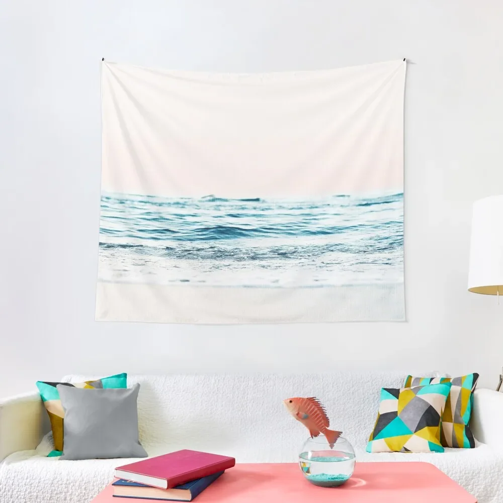 

SUNSET BEACH Tapestry Things To Decorate The Room Room Decor Aesthetic Decoration For Rooms Tapestry