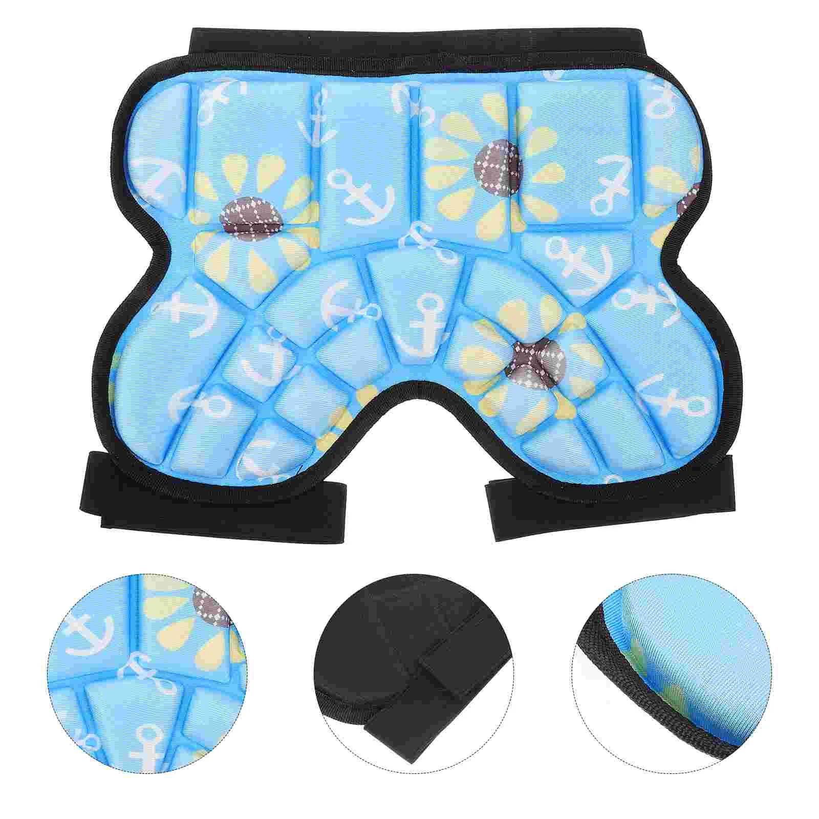 Children Skating Hip Pad Skating Hip Cushion Skating Equipment Skating Hip Protector
Children Skating Hip Pad Skating Hip Cushion Skating Equipment Skating Hip Protector