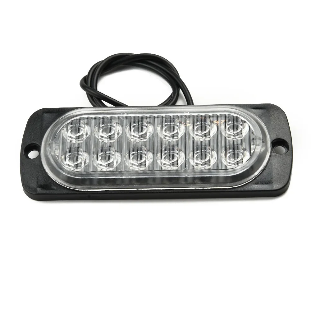 High Quality High Quality Working Light Parts Useful Brand New Durable 36W Accessories Working Car Urgent Lamp
High Quality High Quality Working Light Parts Useful Brand New Durable 36W Accessories Working Car Urgent Lamp