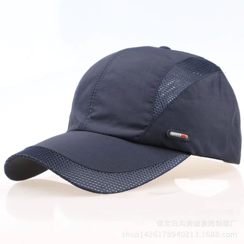 Men's Women's Snapback Hat Solid Dad Hat Quick Dry Running hat Lightweight Cooling Water Sports Hat 
Men's Women's Snapback Hat Solid Dad Hat Quick Dry Running hat Lightweight Cooling Water Sports Hat