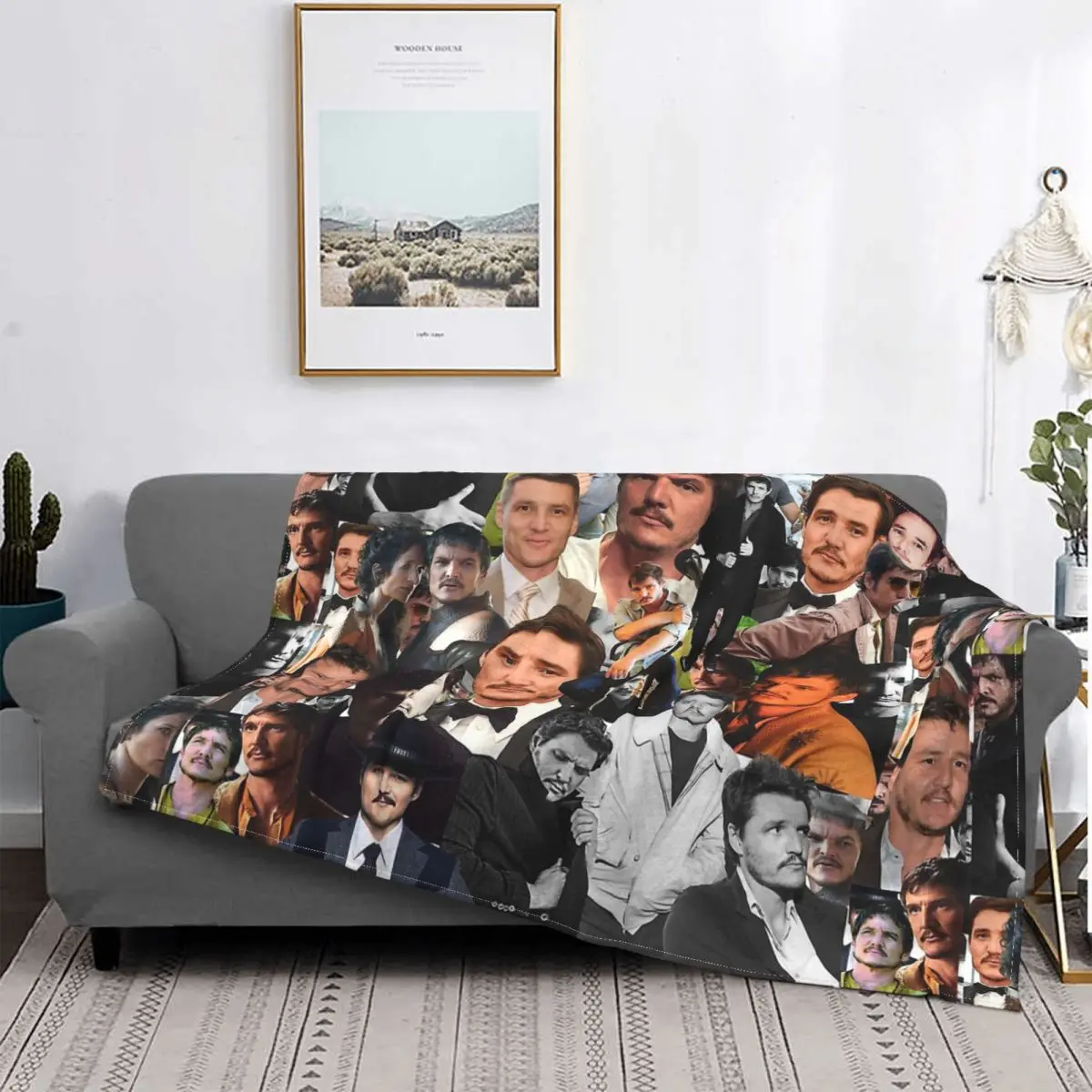 Pedro Pascal Ultimate Collage Meilleur acteur de groupe Blanket Plush All Season Thin Throw Blankets For Office Plush Thin Quilt
Pedro Pascal Ultimate Collage Meilleur acteur de groupe Blanket Plush All Season Thin Throw Blankets For Office Plush Thin Quilt