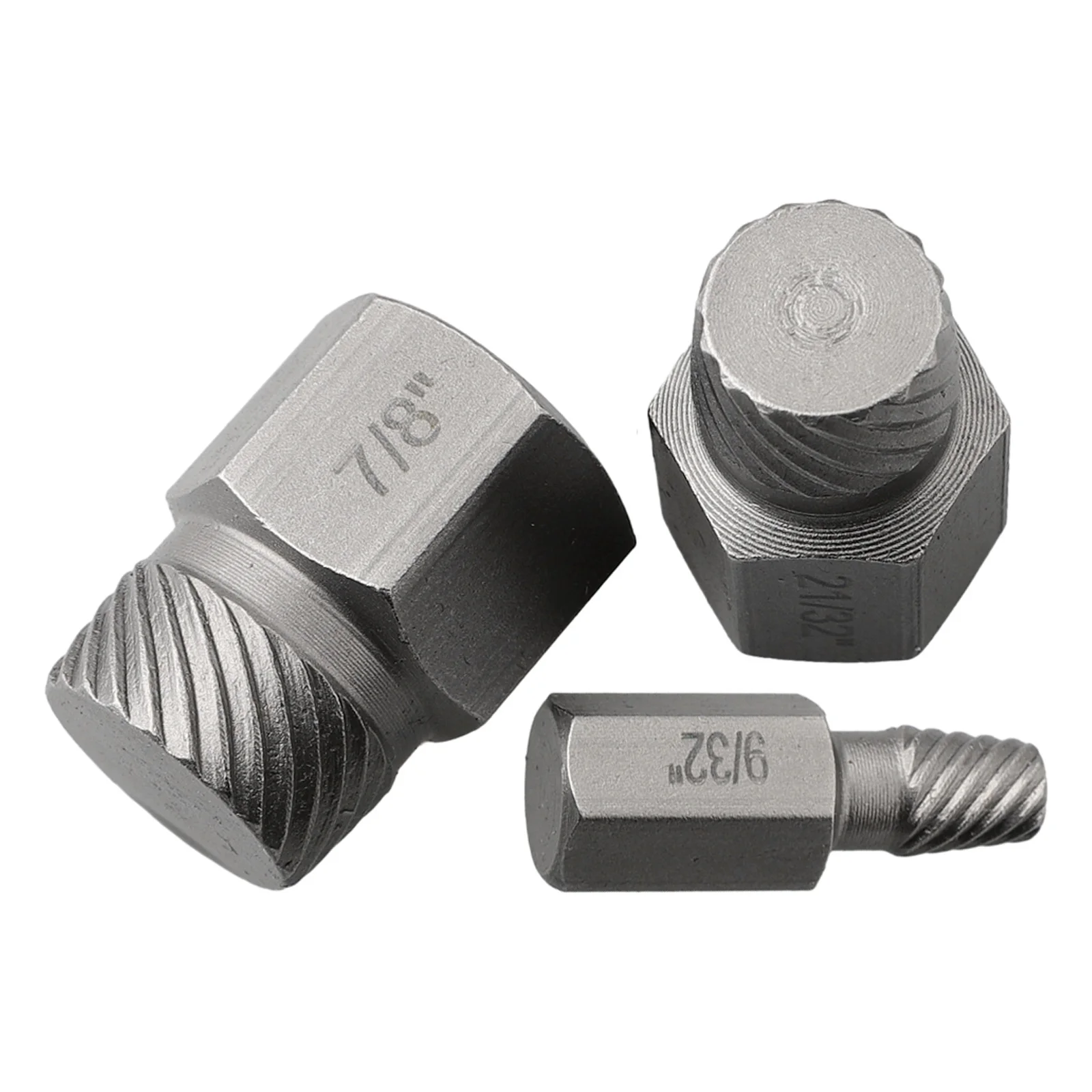 Broken Head Hex Screw Extractor Garages Home Renovations Bolt Remover Multi Teeth Pcs Screw Extractor Set Multi Pcs
Broken Head Hex Screw Extractor Garages Home Renovations Bolt Remover Multi Teeth Pcs Screw Extractor Set Multi Pcs