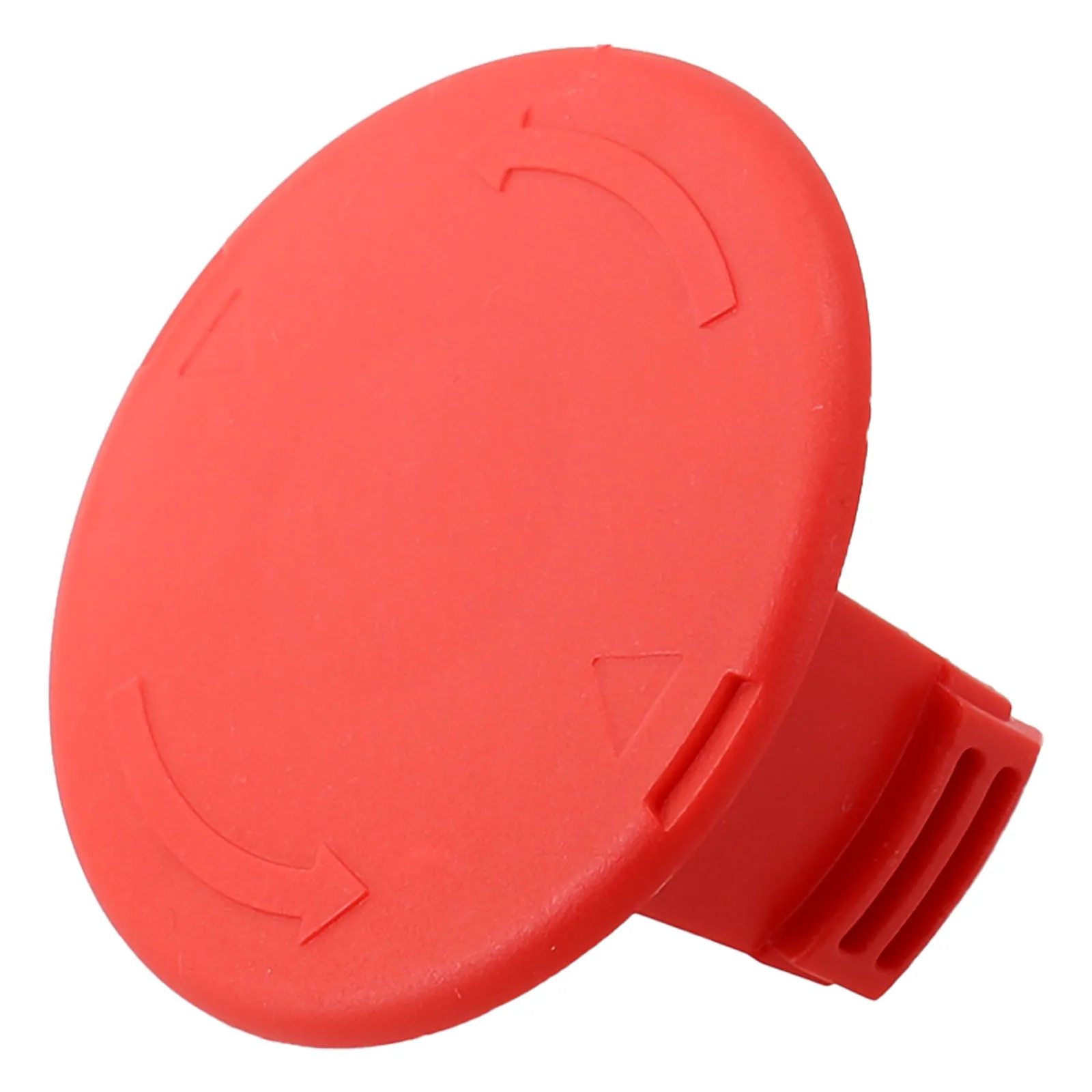 Trimmer Cover Trimmer Spool & Line 16FT Line Length 56.8x24mm Spool Cover Plastic Material Spool Cap Replaceable Accessories
Trimmer Cover Trimmer Spool & Line 16FT Line Length 56.8x24mm Spool Cover Plastic Material Spool Cap Replaceable Accessories