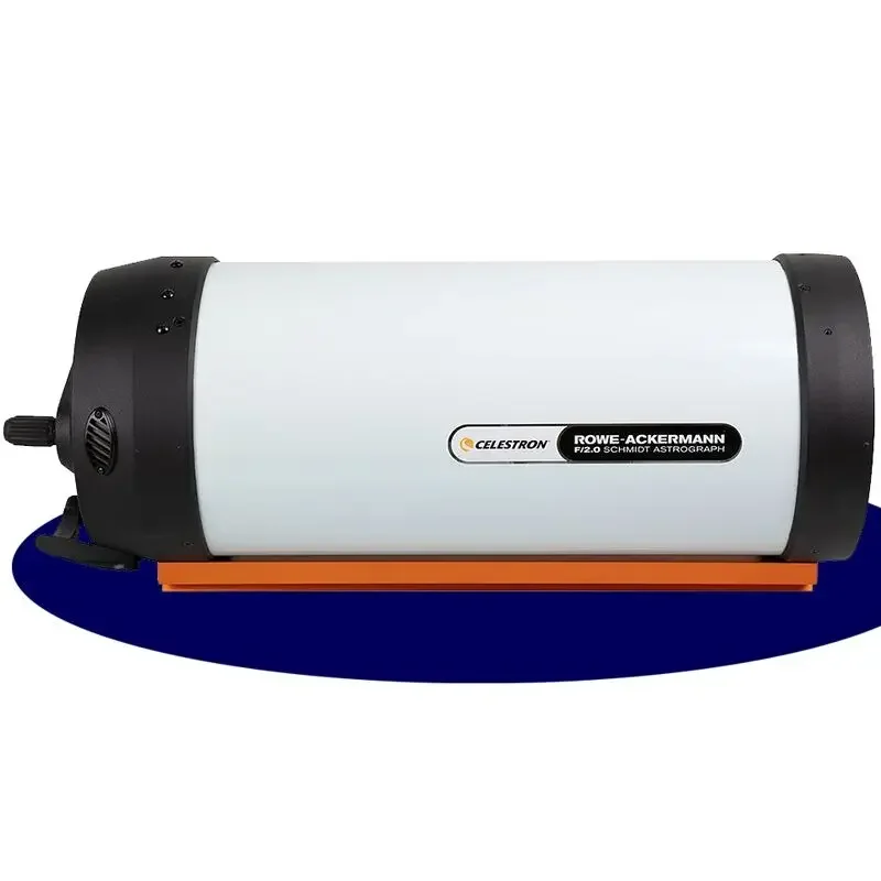 Профессиональный астрономический телескоп Celestron C8HD F2.2 Super Star Scope RASA
Профессиональный астрономический телескоп Celestron C8HD F2.2 Super Star Scope RASA