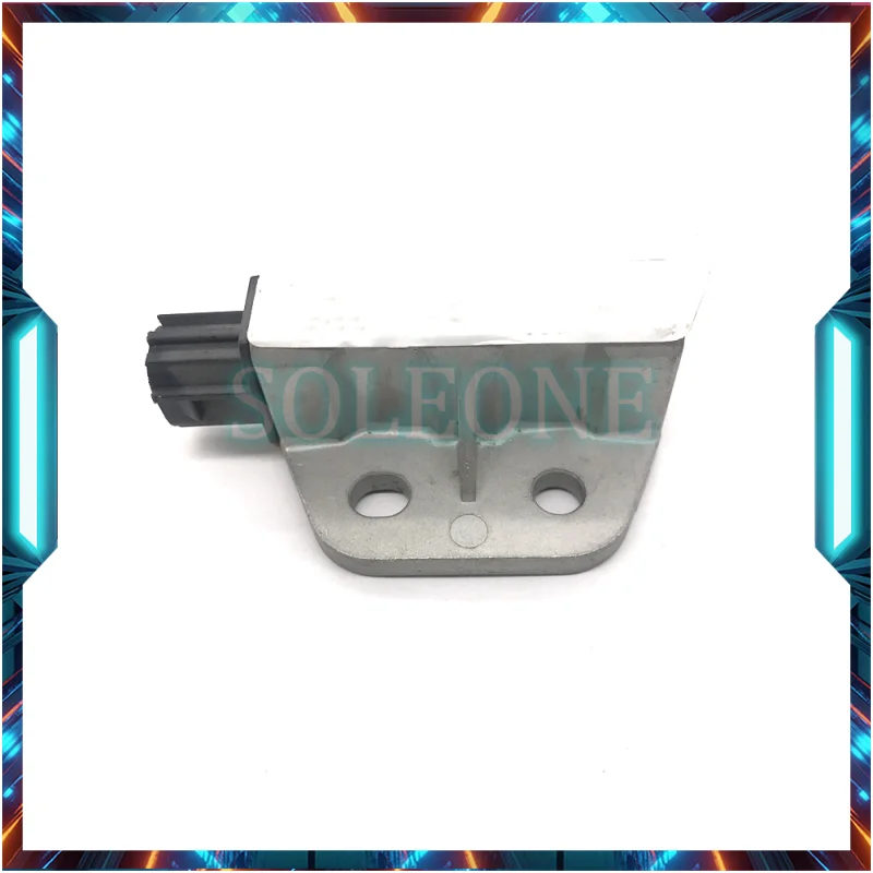 Crash Sensor For Nissan infiniti Teana Tiida Rogue J31 C11 S35 Z33 350Z 2003-2011 98581-CD000 98581-CD20A 98581-CD10A
Crash Sensor For Nissan infiniti Teana Tiida Rogue J31 C11 S35 Z33 350Z 2003-2011 98581-CD000 98581-CD20A 98581-CD10A