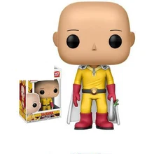 One Punch Man POP Figure Saitama Anime Figures Mini Figurine Doll Collectible Model Decoration Toys for Children Gift Kids 
One Punch Man POP Figure Saitama Anime Figures Mini Figurine Doll Collectible Model Decoration Toys for Children Gift Kids