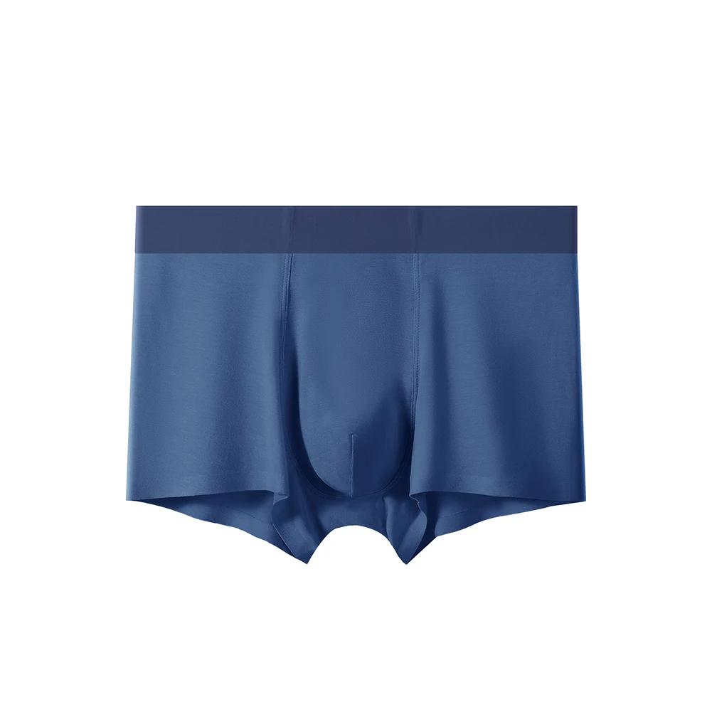 Men Modal Boxers Sexy U Pouch Underwear Silky Low Waist Loose Briefs Thread Breathable Shorts Underpants Soft Elastic Trunks
Men Modal Boxers Sexy U Pouch Underwear Silky Low Waist Loose Briefs Thread Breathable Shorts Underpants Soft Elastic Trunks