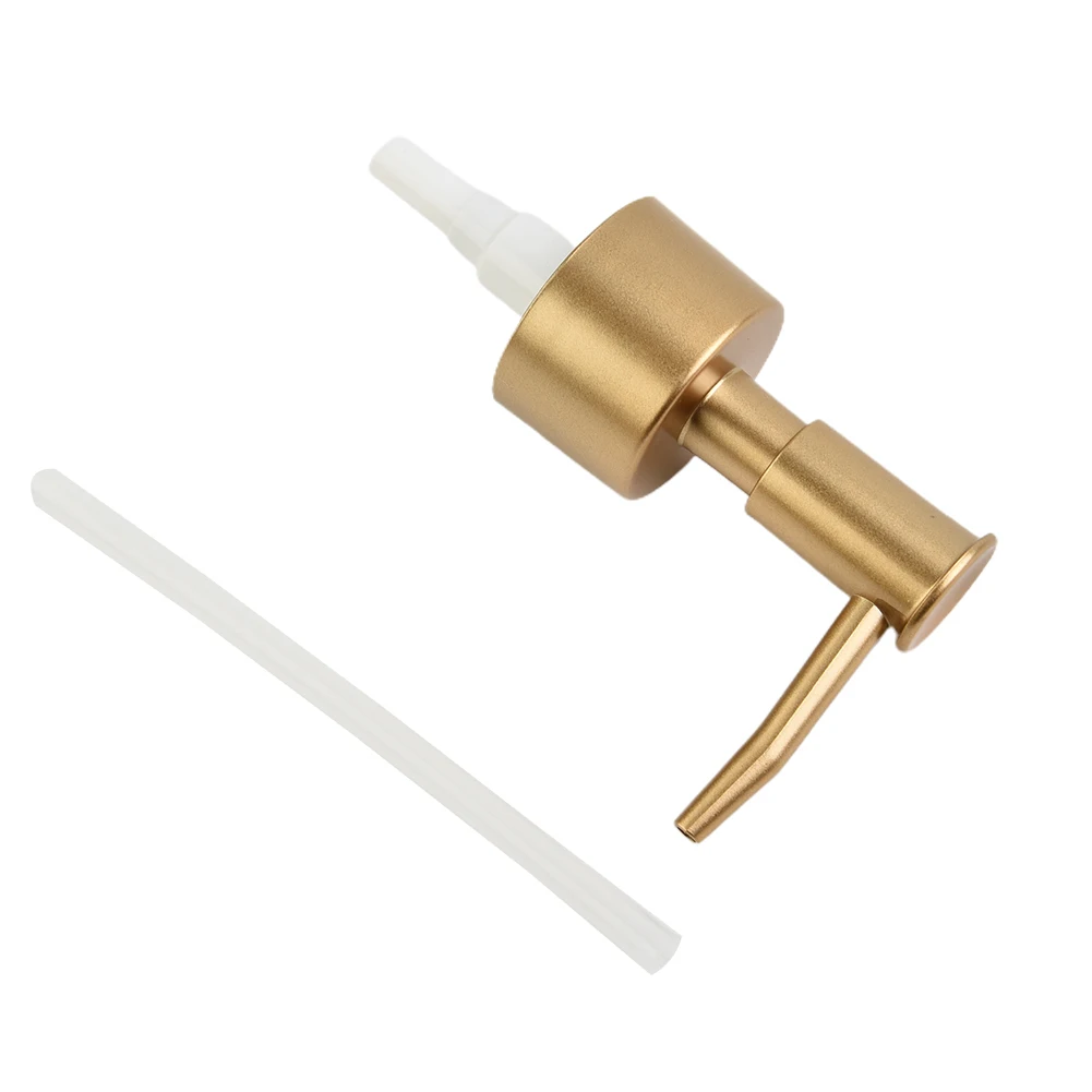 Bottle Press Head Bottle Pump Head Bottle Accessories Bottle Press Head Parts Replacement Pump Head Sanitary Ware
Bottle Press Head Bottle Pump Head Bottle Accessories Bottle Press Head Parts Replacement Pump Head Sanitary Ware