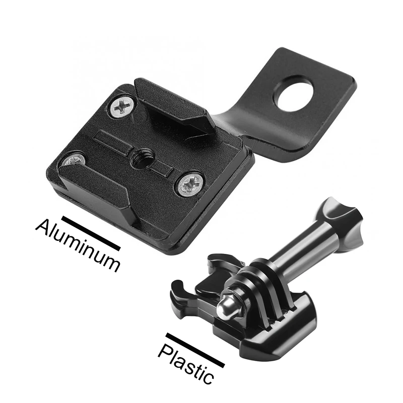 Aluminum Motorcycle Rearview Mirror Holder Mount for GoPro Hero 11 10 9 8 7 5 Xiaomi Sjcam Eken Action Camera Accessory
Aluminum Motorcycle Rearview Mirror Holder Mount for GoPro Hero 11 10 9 8 7 5 Xiaomi Sjcam Eken Action Camera Accessory
