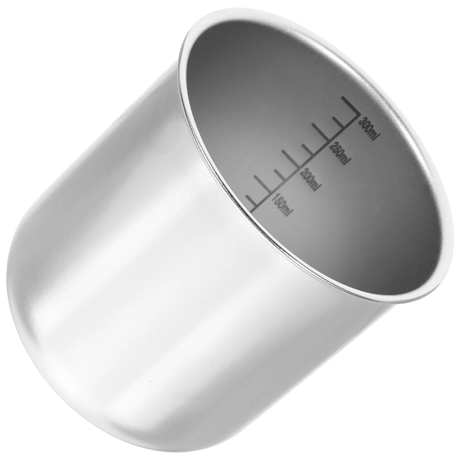 Rice Cooker Measuring Cup Multipurpose Container Reusable Sturdy Stainless Steel Metal Cups
Rice Cooker Measuring Cup Multipurpose Container Reusable Sturdy Stainless Steel Metal Cups