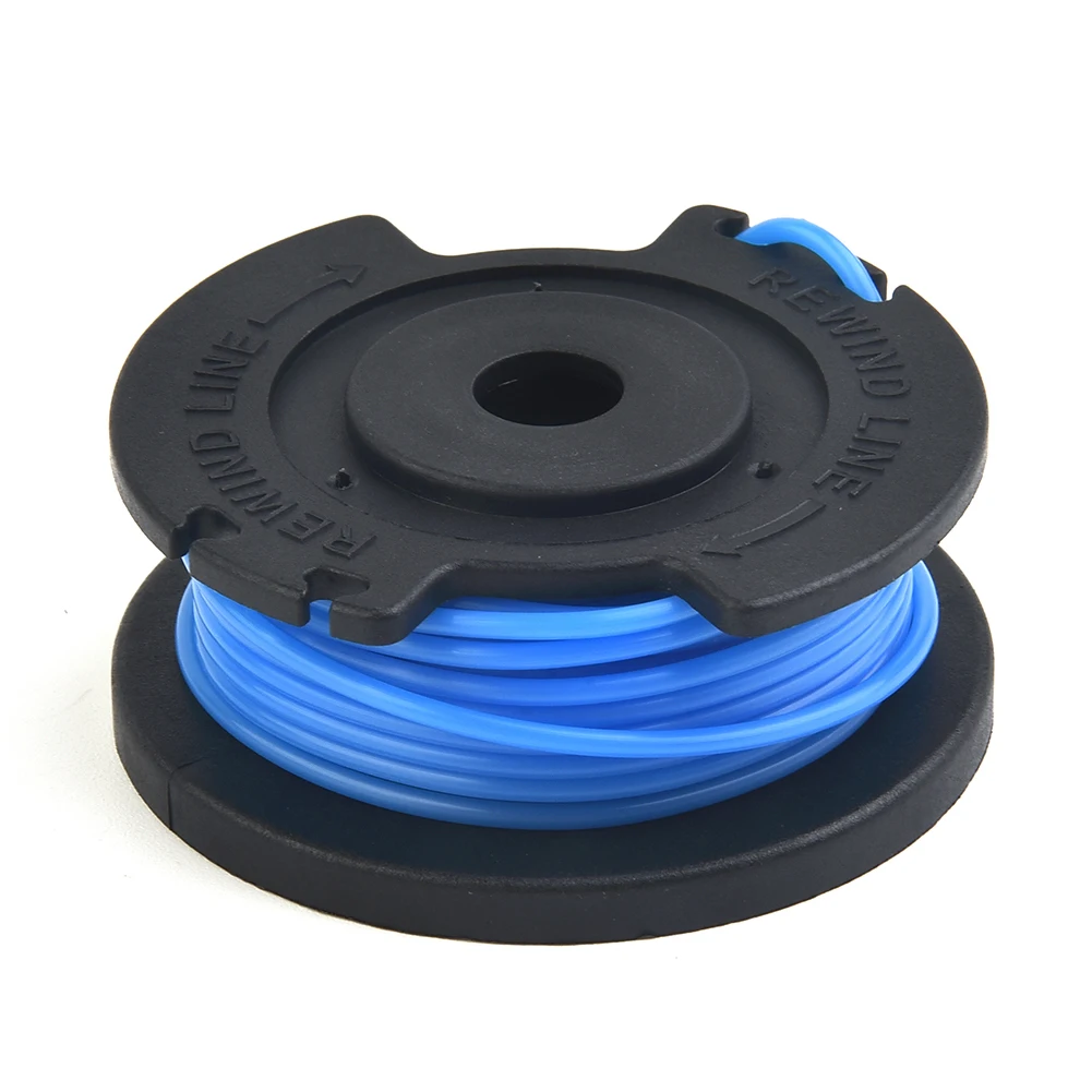 For KARCHER LTR 18-30 Grass Trimmer Spool & Line Spool Cap RY124 2.444-016.0 ABS Material Line Spool String Trimmer Parts
For KARCHER LTR 18-30 Grass Trimmer Spool & Line Spool Cap RY124 2.444-016.0 ABS Material Line Spool String Trimmer Parts