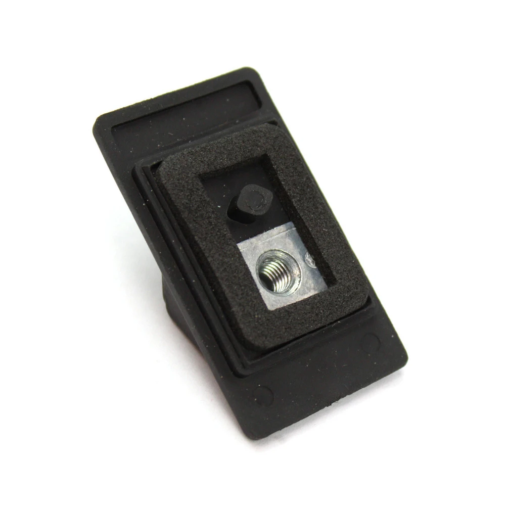 Rubber Buffer Rear Lid End Stop Car Accessories Durable Easy Installation Replacement 2107500326 Black High Quality
Rubber Buffer Rear Lid End Stop Car Accessories Durable Easy Installation Replacement 2107500326 Black High Quality