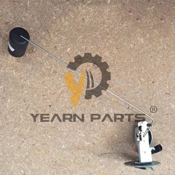 Fuel Level Sensor YN52S00045F1 for Kobelco Excavator 140SR 200-8 230SR-3 260SR-3 70SR 75SR 80CS ED150 ED195-8 SK135SRLC-2
Fuel Level Sensor YN52S00045F1 for Kobelco Excavator 140SR 200-8 230SR-3 260SR-3 70SR 75SR 80CS ED150 ED195-8 SK135SRLC-2