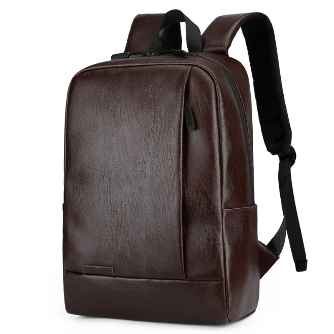 2023 Fashion Men Backpack Teenager Designer PU Backpacks Male High Quality Travel Backpacks
2023 Fashion Men Backpack Teenager Designer PU Backpacks Male High Quality Travel Backpacks