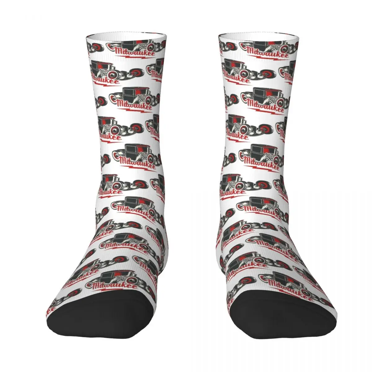 Milwaukees Tools Tools R258 Stocking Vintage BEST TO BUY Funny Color contrast Infantry pack Elastic Socks
Milwaukees Tools Tools R258 Stocking Vintage BEST TO BUY Funny Color contrast Infantry pack Elastic Socks