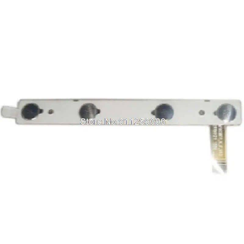 Power Button Board For Lenovo For Ideapad MIIX 300-10IBY Tablet 5C50J67248 80NR New
Power Button Board For Lenovo For Ideapad MIIX 300-10IBY Tablet 5C50J67248 80NR New
