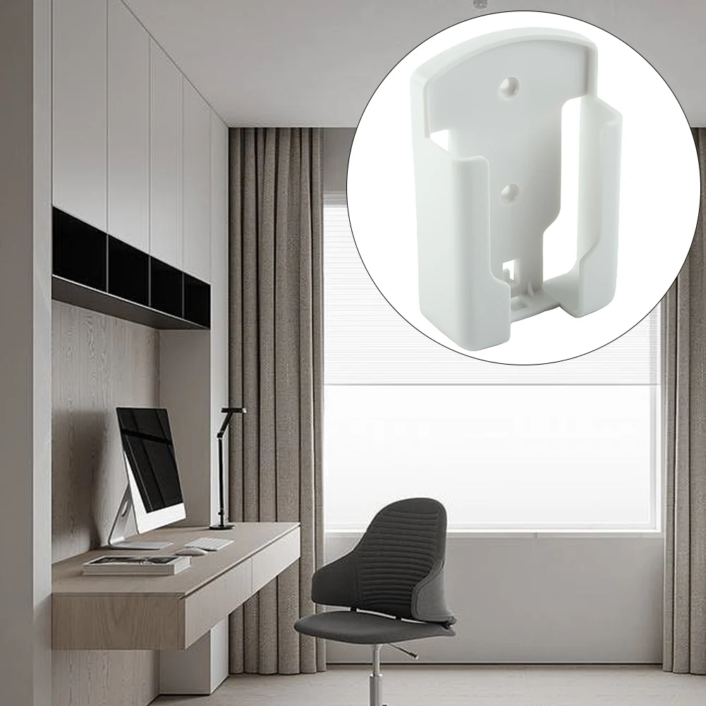 1pc White Remote Control Wall Mounted Holder Storage Rack Storage Tools Organizers Household Supplies For Placing Phone
1pc White Remote Control Wall Mounted Holder Storage Rack Storage Tools Organizers Household Supplies For Placing Phone