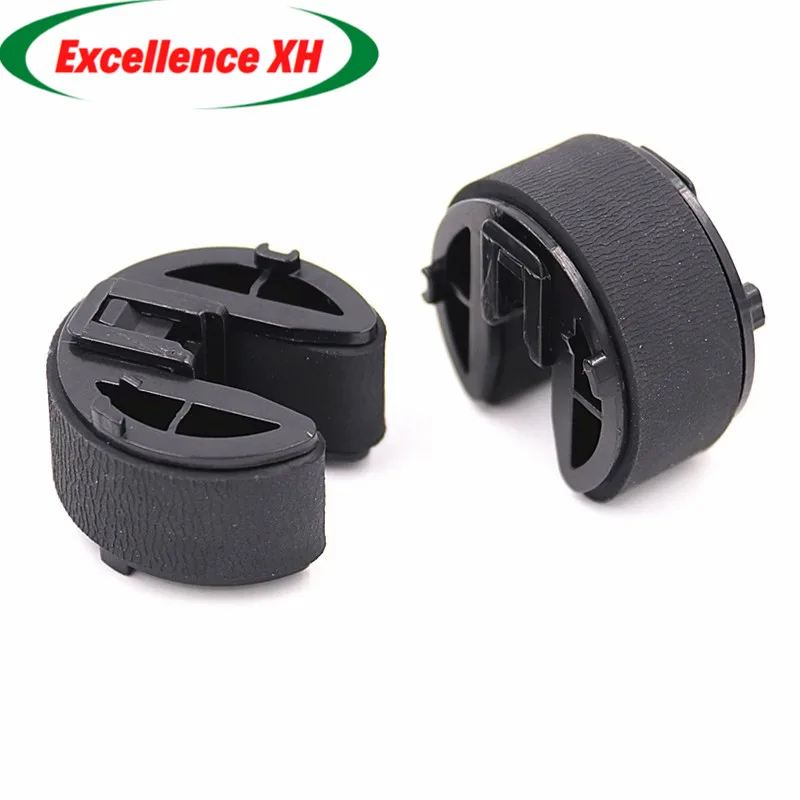 3pcs. Pick Up Roller OEM for HP rm1-4426 Wheel OEM HP1215 hp1515/1518/1312/251 HP200
3pcs. Pick Up Roller OEM for HP rm1-4426 Wheel OEM HP1215 hp1515/1518/1312/251 HP200