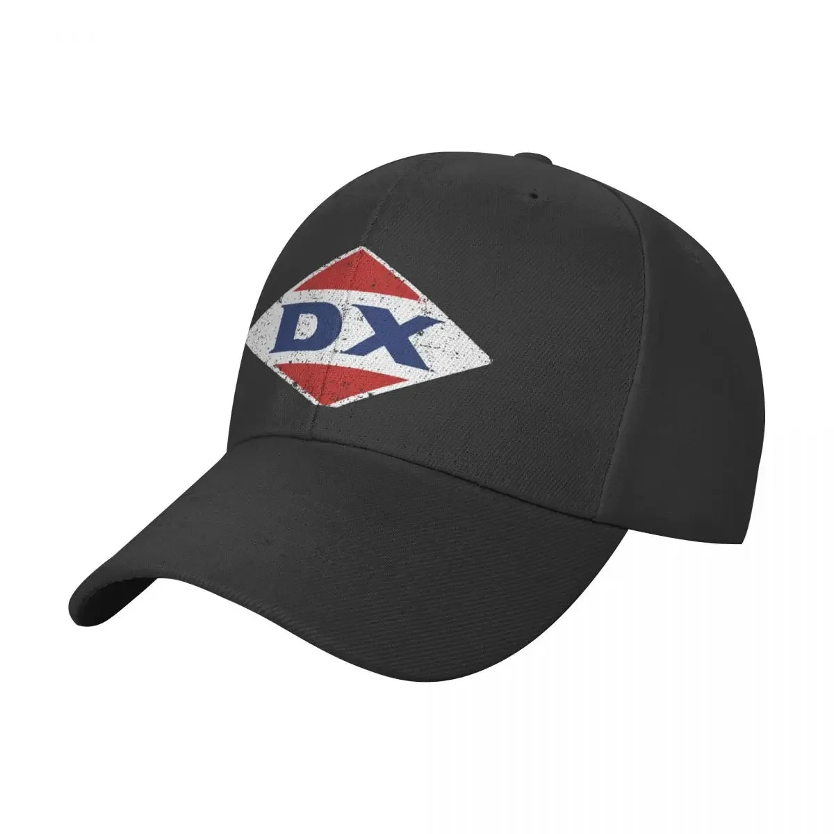 

DX Sign Baseball Cap Military Cap Man Designer Hat Beach Bag Women Caps Men's