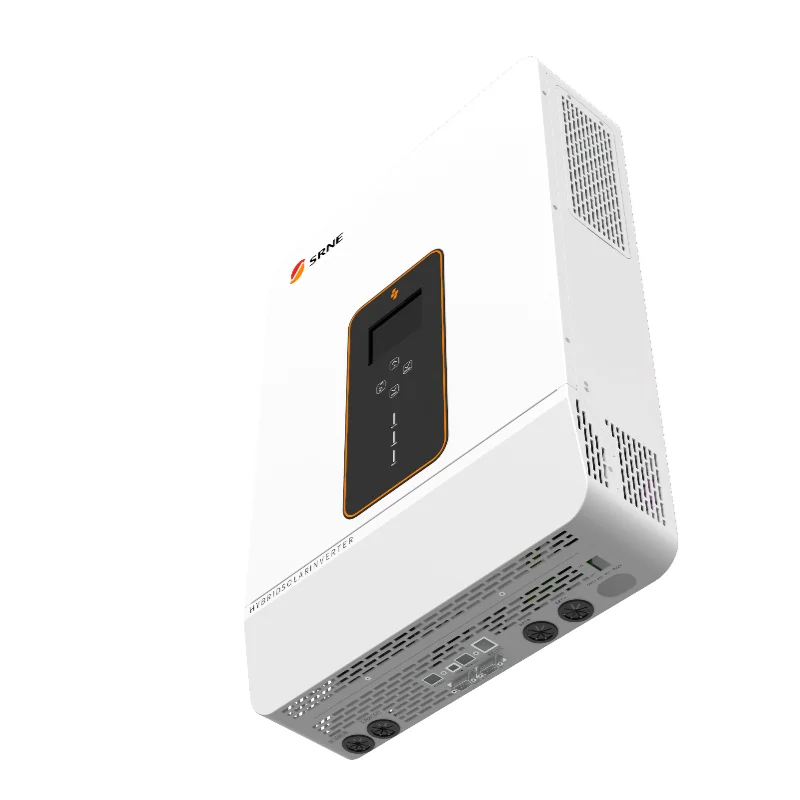 SRNE ASF Series 48V 10KW 120v/240v Split phase Solar Inverter On Off grid Hybrid US Japan version
SRNE ASF Series 48V 10KW 120v/240v Split phase Solar Inverter On Off grid Hybrid US Japan version