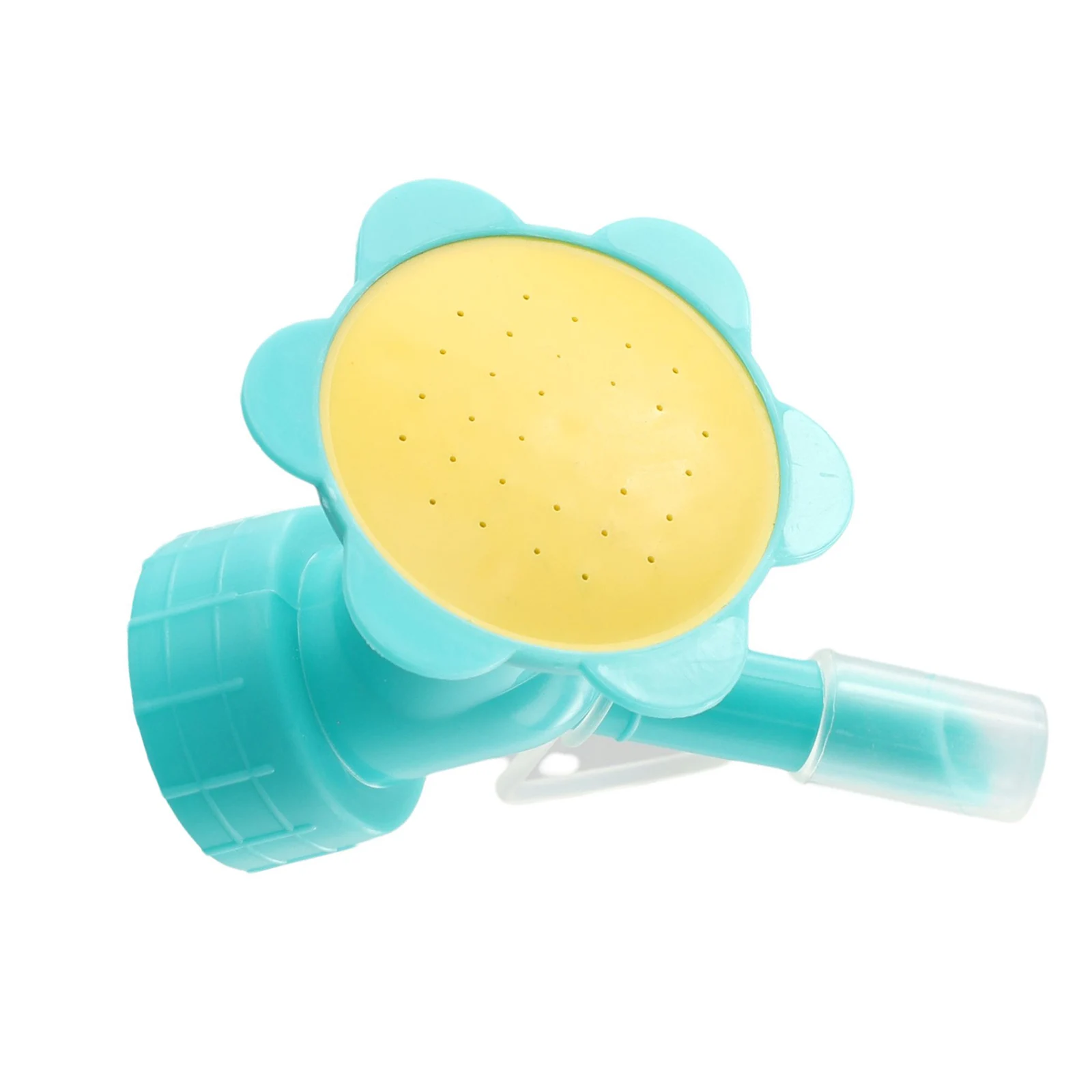 Garden Watering Sprinkler Nozzle For Flower Waterers Bottle Watering Cans Sprinkler Portable Household Potted Plant Waterer
Garden Watering Sprinkler Nozzle For Flower Waterers Bottle Watering Cans Sprinkler Portable Household Potted Plant Waterer