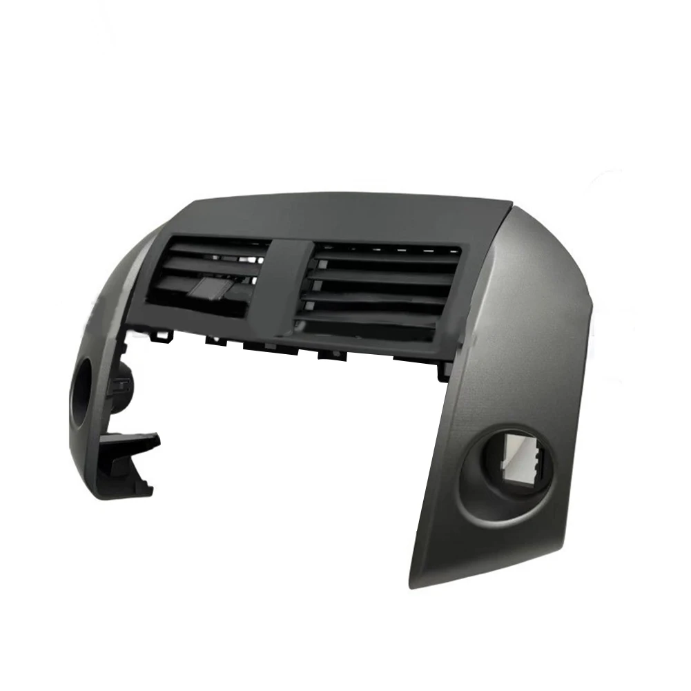 Newest Black Abs Center AC Dash Vents+Trim Bezels For Toyota For RAV4 2006-2012 OEM 55663-42020 Replacement Car Accessories
Newest Black Abs Center AC Dash Vents+Trim Bezels For Toyota For RAV4 2006-2012 OEM 55663-42020 Replacement Car Accessories