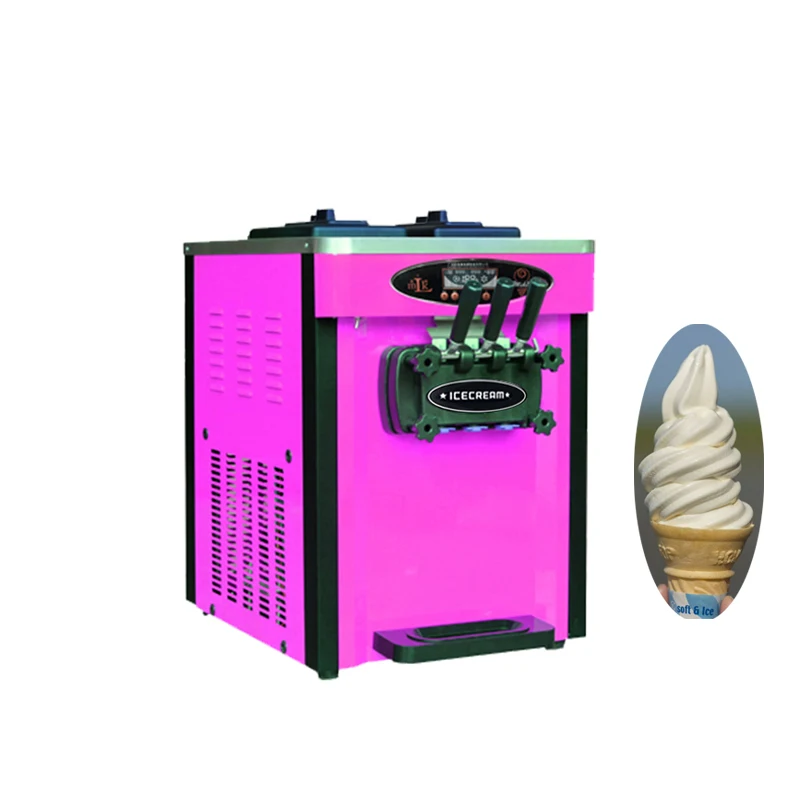Commercial Soft Ice Cream Machine Multifunctional Stainless Steel Lamb Dicer
Commercial Soft Ice Cream Machine Multifunctional Stainless Steel Lamb Dicer