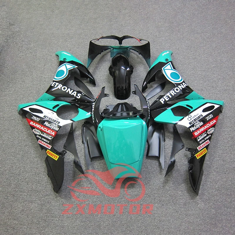 YZF R6 03 04 05 ABS комплект обтекателей для Yamaha YZF R6 2003 2004 2005 полный комплект корпуса из пластика комплекты Обтекатели
YZF R6 03 04 05 ABS комплект обтекателей для Yamaha YZF R6 2003 2004 2005 полный комплект корпуса из пластика комплекты Обтекатели