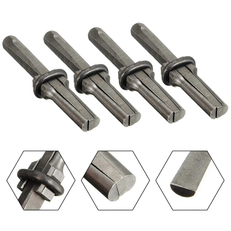 4 Pieces Of Stone Cleavers, Wedges, Stonecutters, Stone Breaking Tools, Iron Chisels, Hand Tools Set Easy Install
4 Pieces Of Stone Cleavers, Wedges, Stonecutters, Stone Breaking Tools, Iron Chisels, Hand Tools Set Easy Install