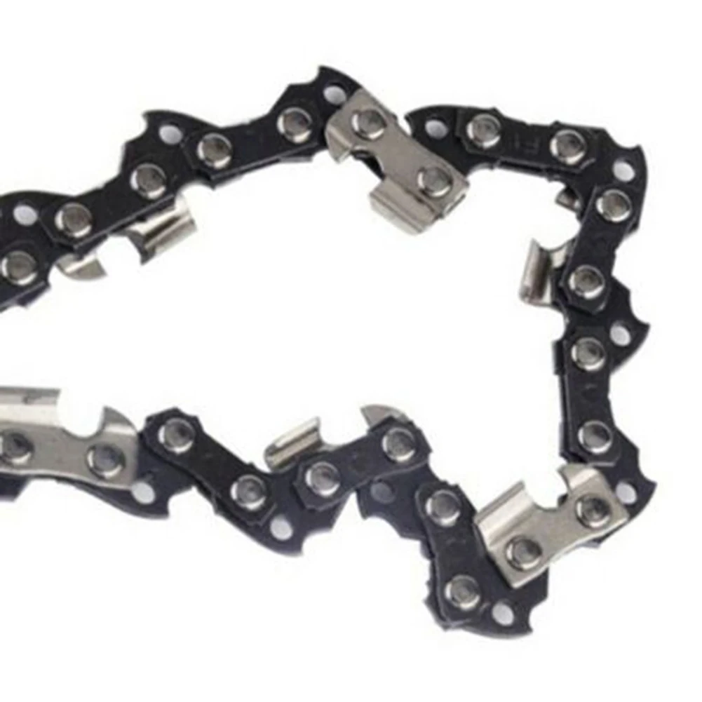 Sharps Blade Saw Chain High-performance Low Vibration Metal Quickly Rust-proof Silver 3/8*0.050 Inch 100% Brand New
Sharps Blade Saw Chain High-performance Low Vibration Metal Quickly Rust-proof Silver 3/8*0.050 Inch 100% Brand New