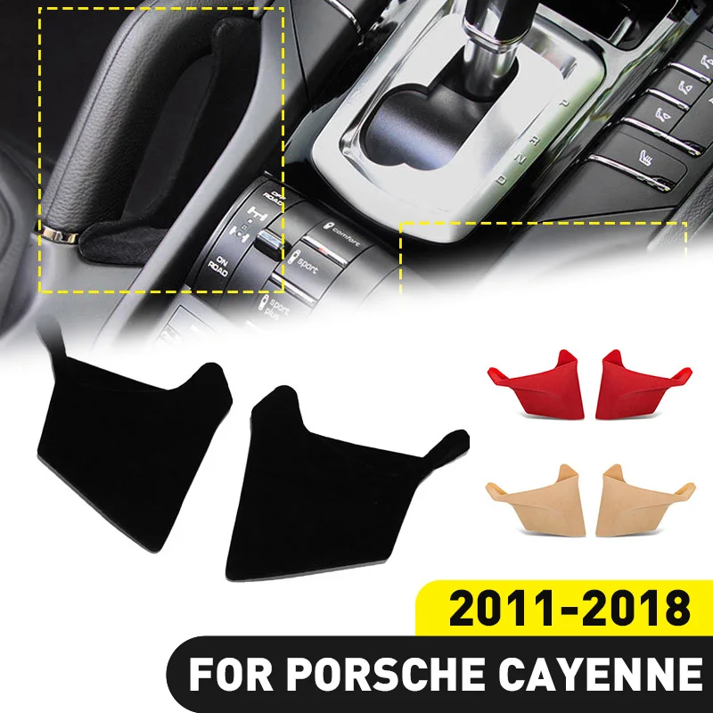 2Pcs Armrest Holder Gap Storage Box Car Organizer Container Pocket Interior Center Console For Porsche Cayenne 2011-2018 Holder
2Pcs Armrest Holder Gap Storage Box Car Organizer Container Pocket Interior Center Console For Porsche Cayenne 2011-2018 Holder