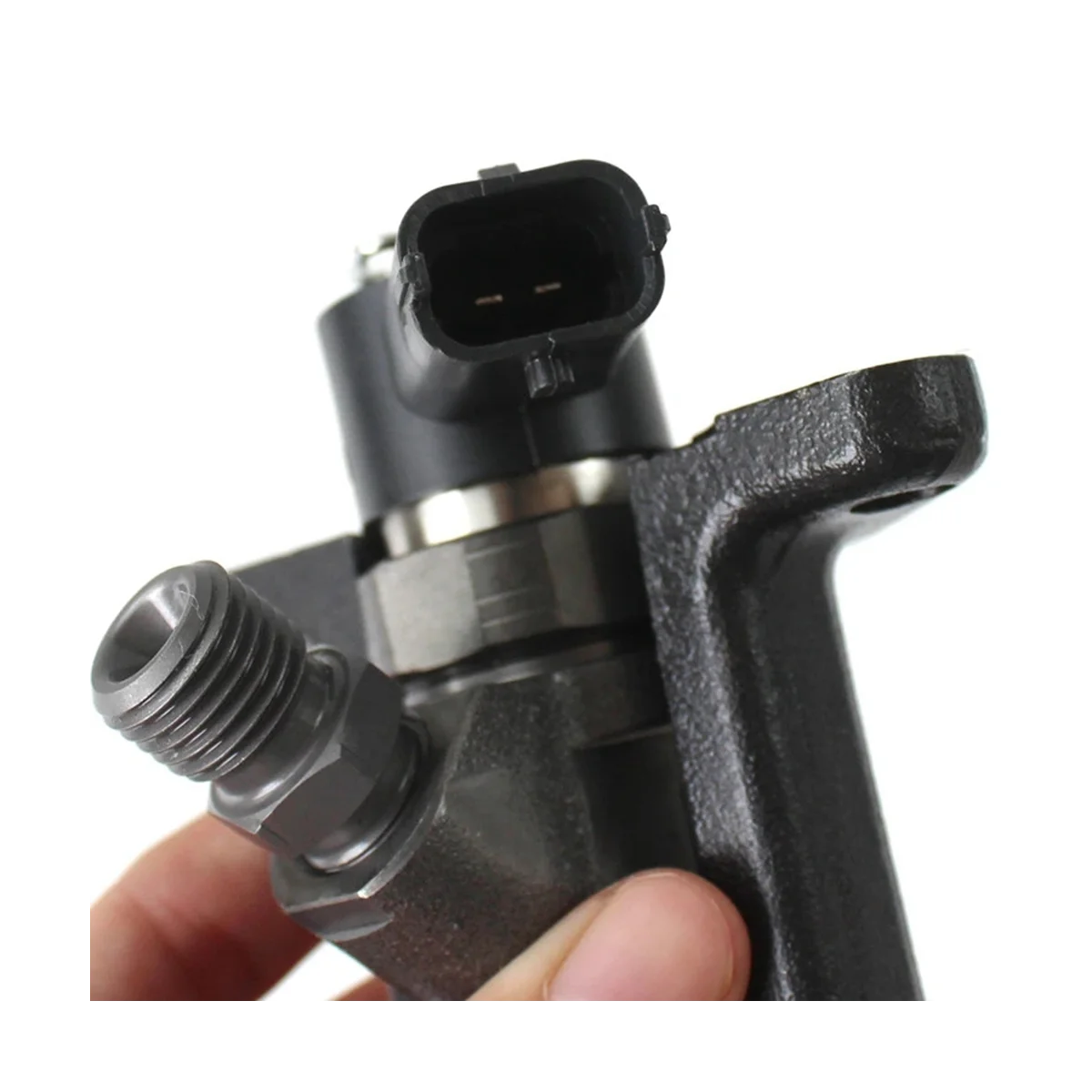 

Common Rail Injector 0445120073 for Mitsubishi 4M50 Canter Fuso 3.0 Diesel Fuel Injector ME120073 0986435550 107755-0230