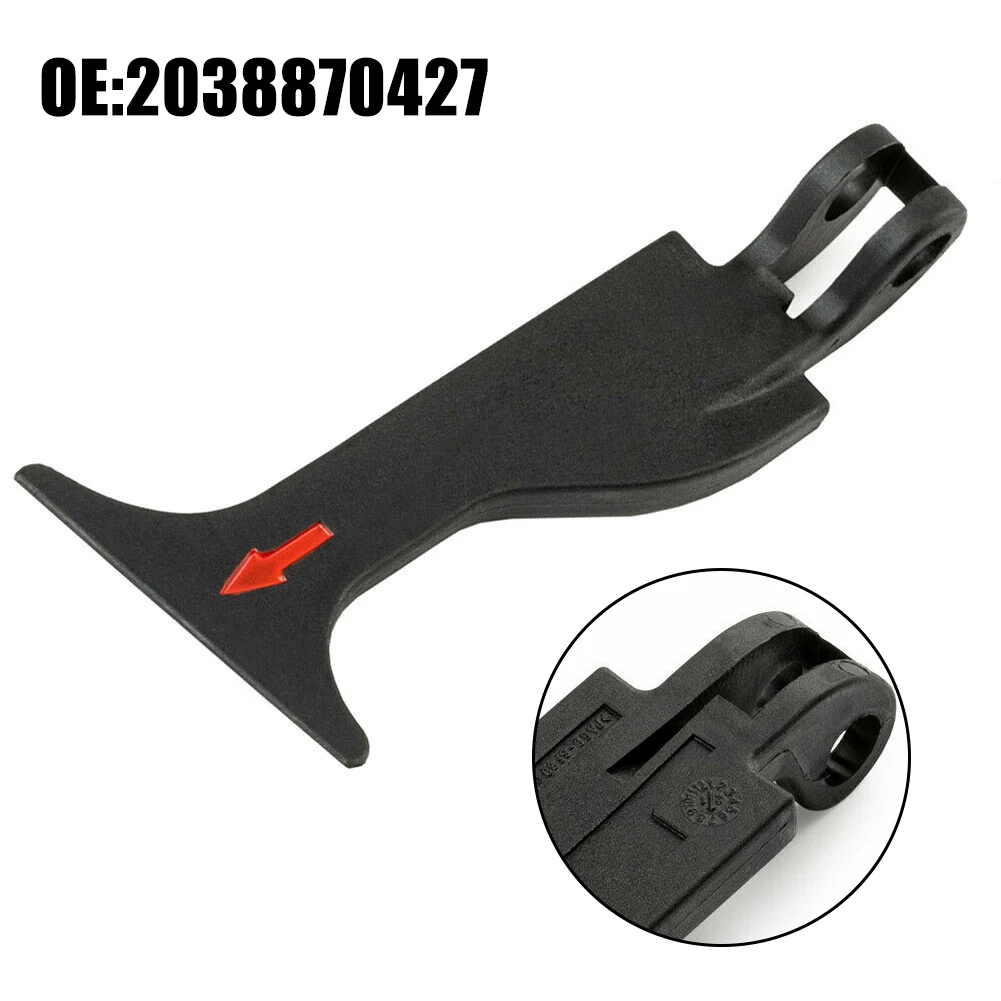 1pac New And High Quality Hood Release Pull Handle At Front Grille For Mercedes C230 C240 C32 C320 Exterior Parts & Accessories
1pac New And High Quality Hood Release Pull Handle At Front Grille For Mercedes C230 C240 C32 C320 Exterior Parts & Accessories