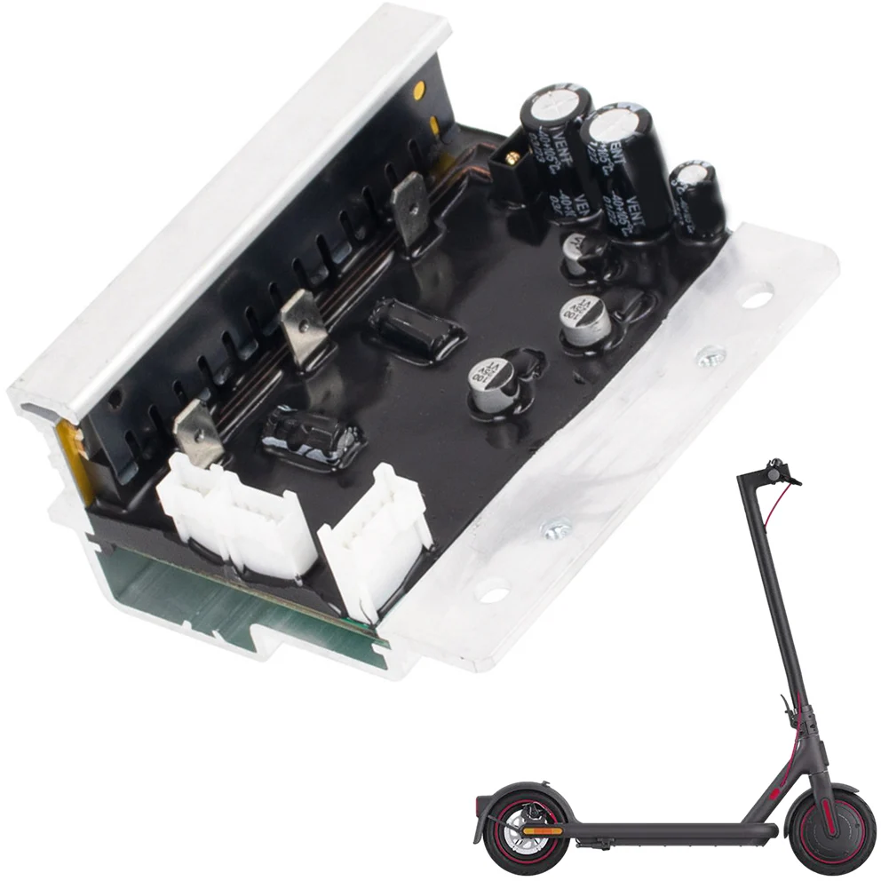 E-scooter Main Board Controller Motherboard For Xiaomi 4 Pro Controller Replacement Electric Scooter Accessories
E-scooter Main Board Controller Motherboard For Xiaomi 4 Pro Controller Replacement Electric Scooter Accessories