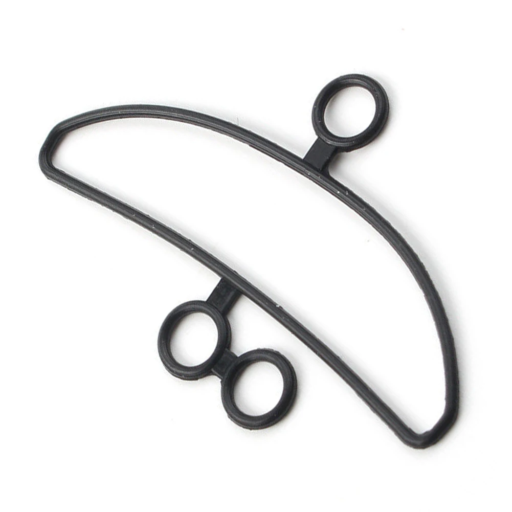 Gasket Carburetor O-ring Portable And Durable Rubber Black Carburetor Repair Kits Display Anodizing Treatment Easy To Carry.
Gasket Carburetor O-ring Portable And Durable Rubber Black Carburetor Repair Kits Display Anodizing Treatment Easy To Carry.